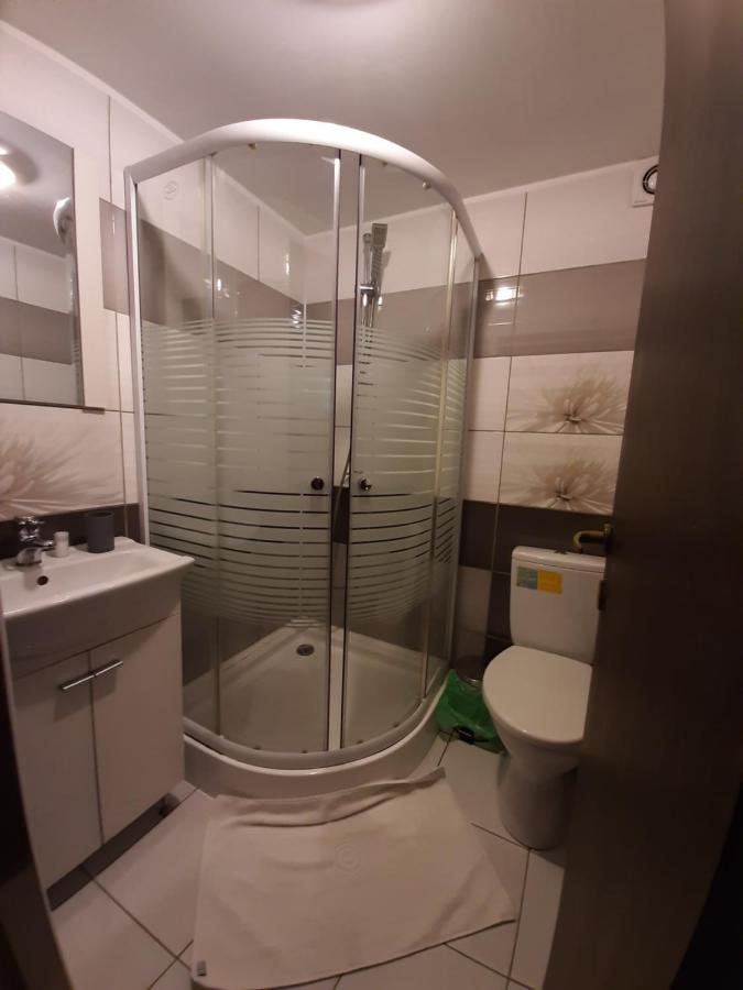 فندق Casa Flamingo كرايوفا المظهر الخارجي الصورة
